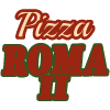Pizza Roma II