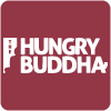 The Hungry Buddha
