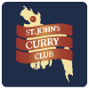 St. Johns Curry Club