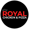 Royal Chicken & Pizza -  Leatherhead