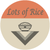 Lots Of Rice - Borehamwood
