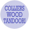 Colliers Wood Tandoori