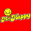 Mr Happy