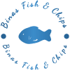Binas Traditional Fish And Chips-avatar