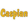 Caspian-avatar