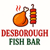 Desborough Fish Bar-avatar