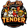 Love Me Tender Chicken and Burger Co-avatar