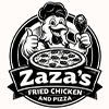 Zaza's Fried Chicken & Pizza-avatar