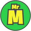 Mr M-avatar