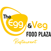 The Egg & Veg Food Plaza Restaurant-avatar