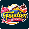 Foodies desserts-avatar