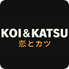 Koi & Katsu-avatar