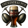 THE CENTRAL PUB-avatar