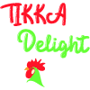 Tikka Delight