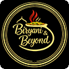 Biryani & Beyond-avatar
