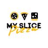 MY SLICE PIZZA - GILLINGHAM-avatar