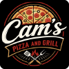 Cam's Pizza and Grill-avatar