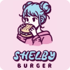 Shelby Burger - South Croydon-avatar