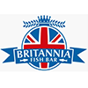 Britannia Fish Bar-avatar