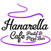 Hanarella Cafe Pasta & Pizza bar-avatar
