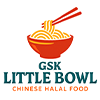 GSK Little Bowl Chinese Halal Food - 清真中式外卖-avatar