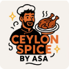 Ceylon Spice by Asa-avatar