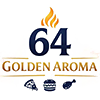 64 Golden Aroma-avatar