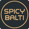 Spicy Balti