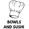 Bowls and Sushi-avatar