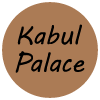 Kabul Palace