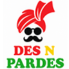 Des N Pardes - Halifax-avatar