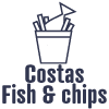 Costas Fish Bar-avatar
