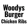 Woodys Burger Chicken Ribs-avatar