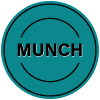 Munch-avatar