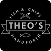 Theo's Fish and Chips HANDFORTH-avatar