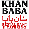 Khan Baba Restaurant & catering-avatar