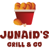 Junaid's Grill & Go-avatar
