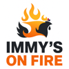 IMMY'S ON FIRE-avatar