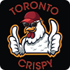 Toronto Crispy - Tividale-avatar
