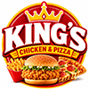 Kings Chicken & Pizza - East Ham-avatar