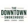Downtown Smokehouse @ The Eagle-avatar