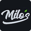 Milo's Street Food-avatar