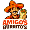 Amigo’s Burrito’s Mexican Kitchen @ City Arms-avatar