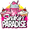 Shakin' Paradise - Robotics-avatar