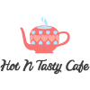 Hot N Tasty Cafe - Robotics-avatar