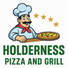 HOLDERNESS PIZZA AND GRILL-avatar