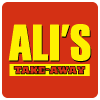 Ali's Take-Away
