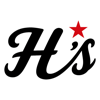 H's Cafe - Carshalton-avatar