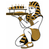Pharaohs food-avatar