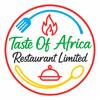 Taste of Africa Restaurant-avatar